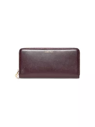 CALVIN KLEIN | Geldbörse CK PULLER Large | 